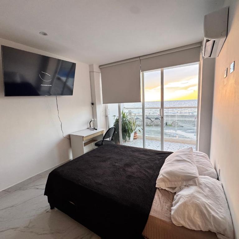 Sagitario Luxury Apartments - Apartment - 13
