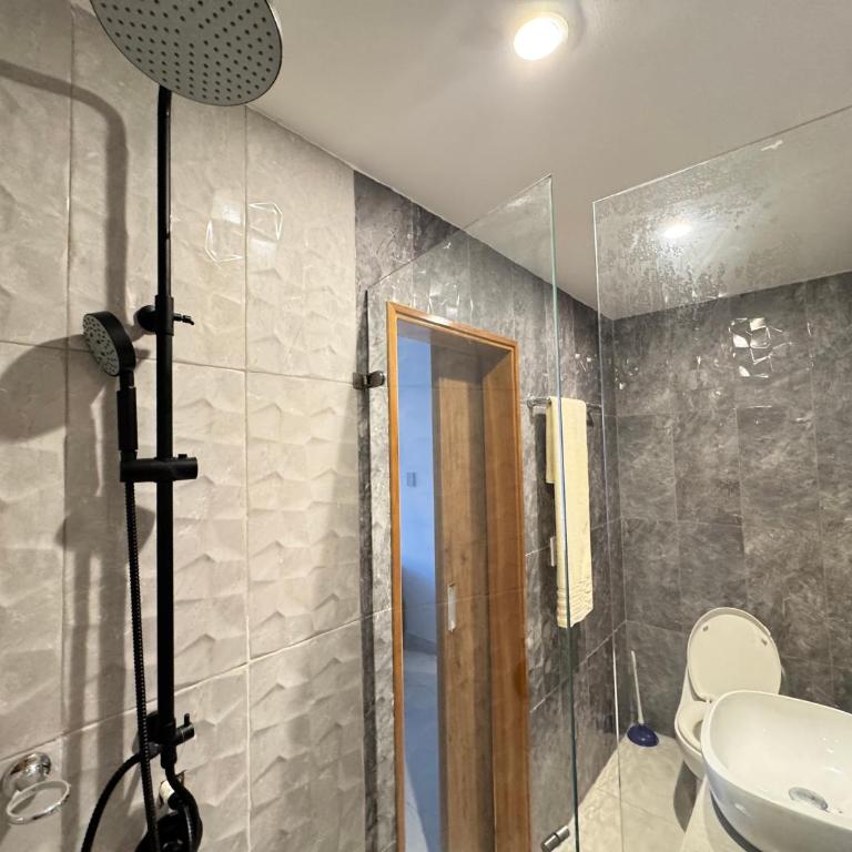 Sagitario Luxury Apartments - Apartment - 14