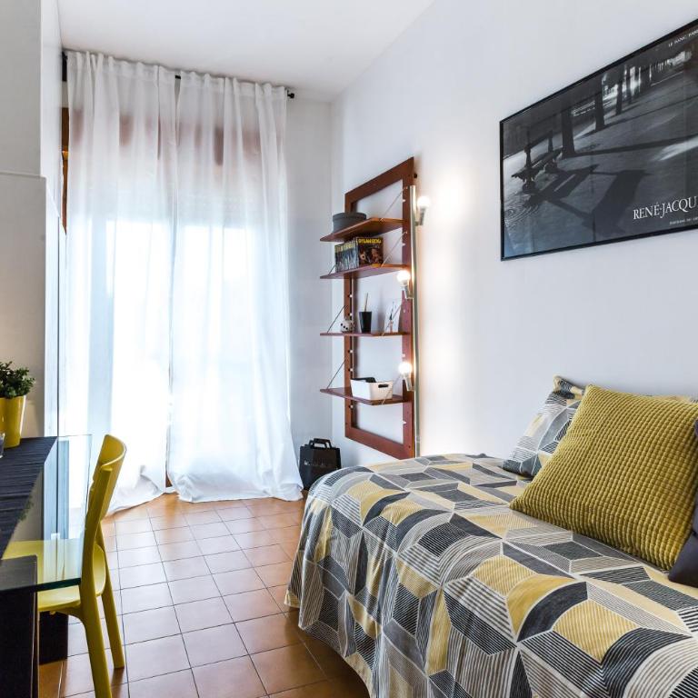Casa Giordano - Appartamento con 3 Camere da Letto - 10