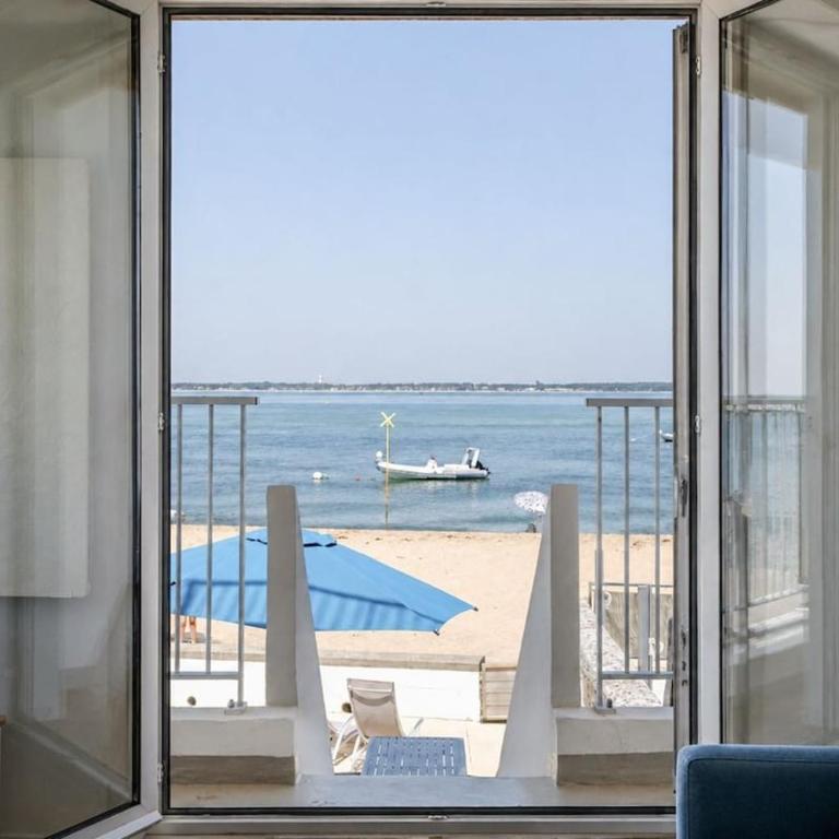 Appartement La Marinière - Archik - Le Moulleau - Two-Bedroom Apartment - 2