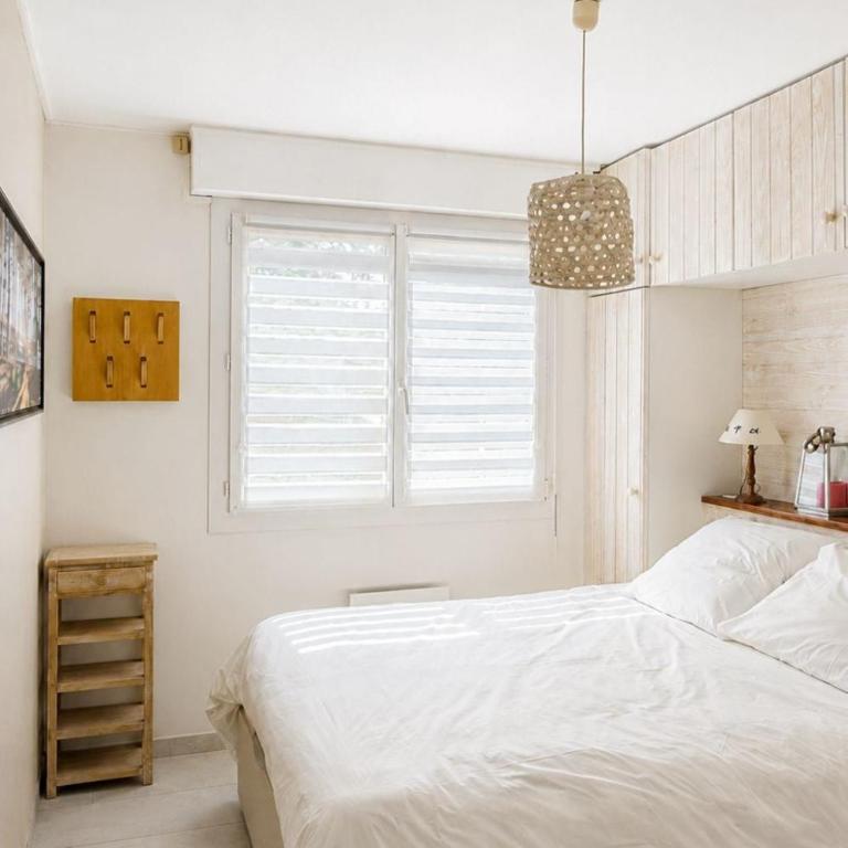 Appartement La Marinière - Archik - Le Moulleau - Two-Bedroom Apartment - 3