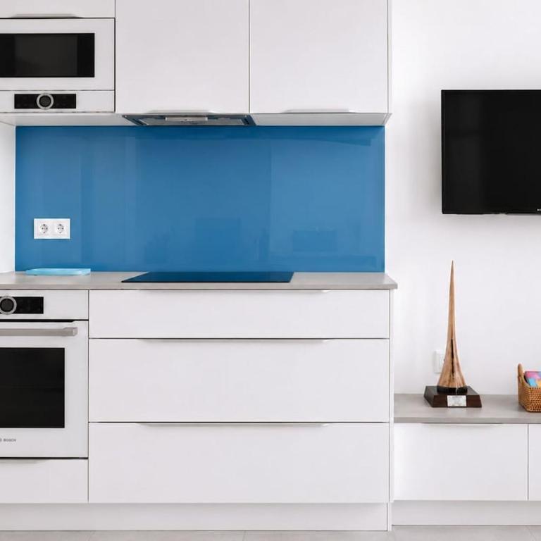 Appartement La Marinière - Archik - Le Moulleau - Two-Bedroom Apartment - 7