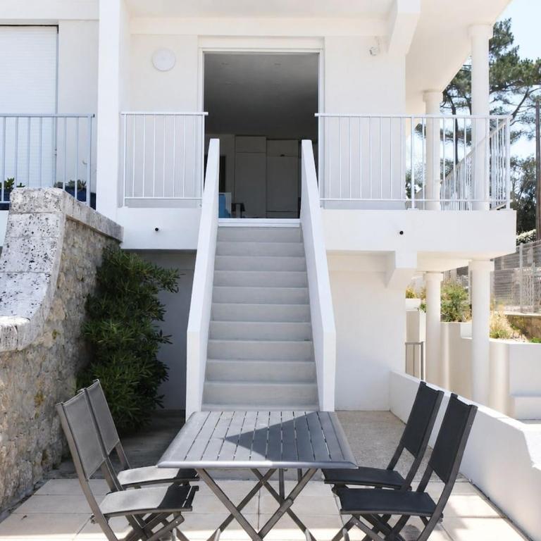 Appartement La Marinière - Archik - Le Moulleau - Two-Bedroom Apartment - 9