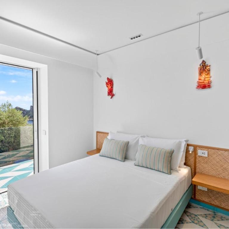 Siren's song - Appartamento con 1 Camera da Letto - 7