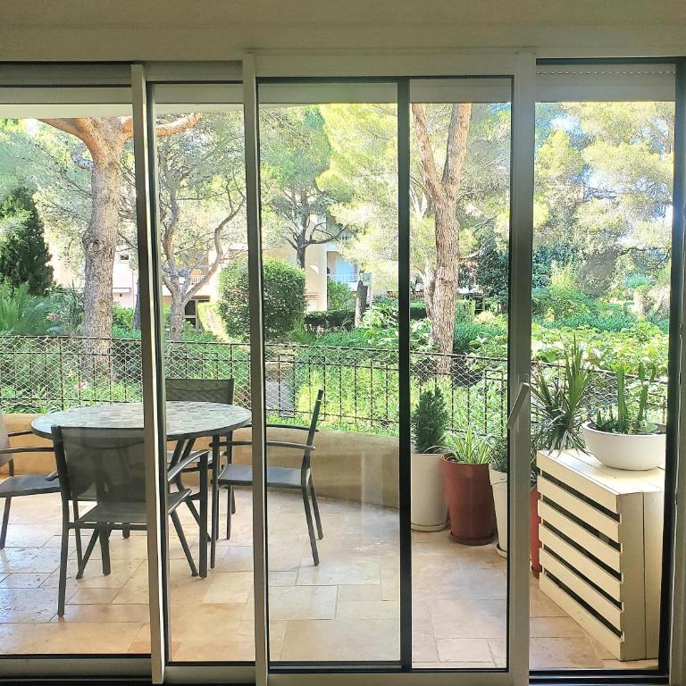 RESIDENCE PORTO DI MAR CAVALAIRE - Appartamento con 1 Camera da Letto - 2