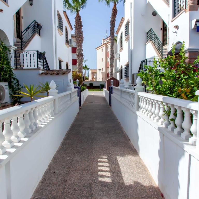 Casa Michi - Apartamento de 2 dormitorios - 23
