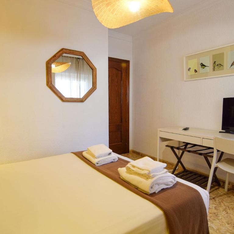 Letplanet Plaza de Toros Vieja - Apartamento de 1 dormitorio - 8