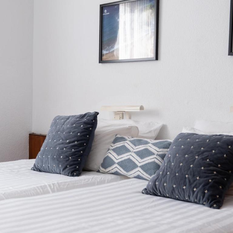 Vivelorural amazing flat Mesa y López - Apartment mit 3 Schlafzimmern - 3
