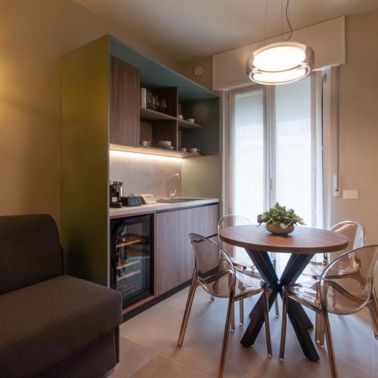 Dimora Nòva Verona - Appartement 1 Chambre - 16