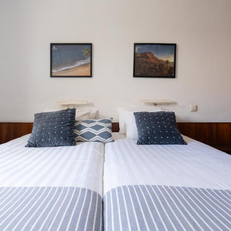 Vivelorural amazing flat Mesa y López - Apartment mit 3 Schlafzimmern - 26