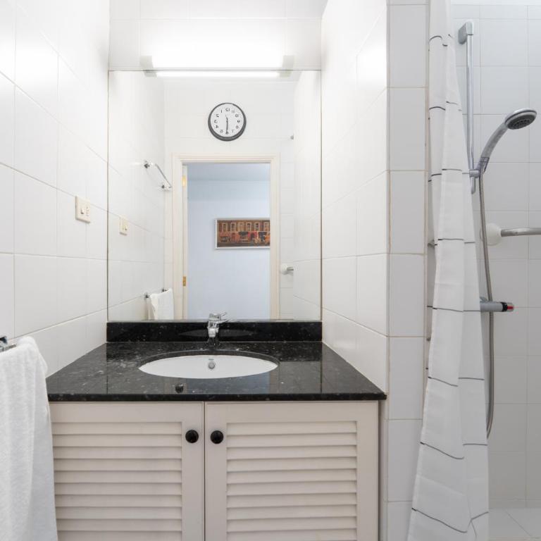 Vivelorural amazing flat Mesa y López - Apartment mit 3 Schlafzimmern - 27