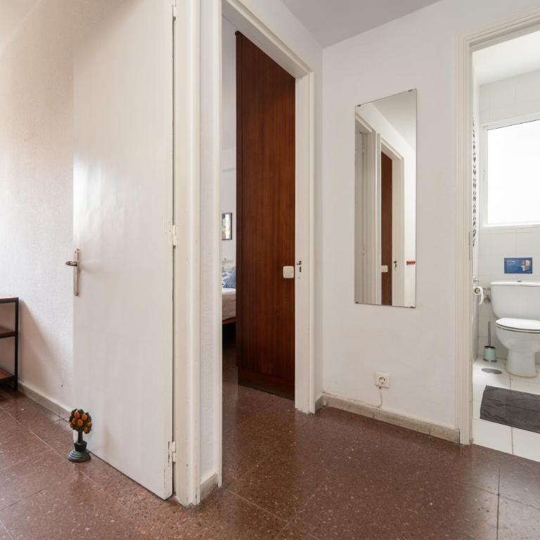 Vivelorural amazing flat Mesa y López - Apartment mit 3 Schlafzimmern - 30