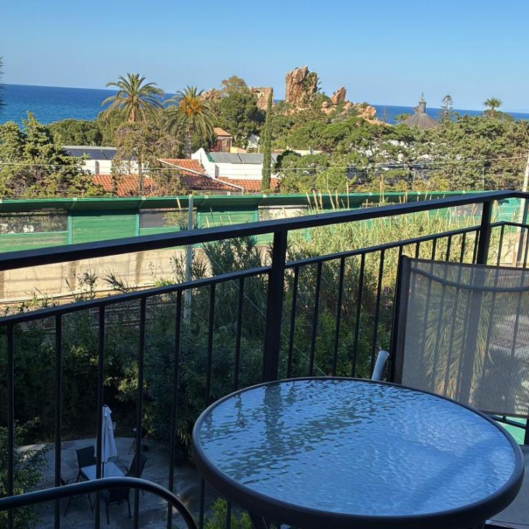 Casa Agorà - One-Bedroom Apartment with Sea View - 24