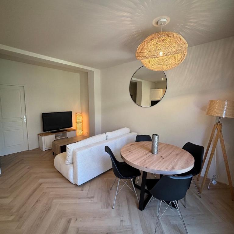 Donizetti - One-Bedroom Apartment - 2