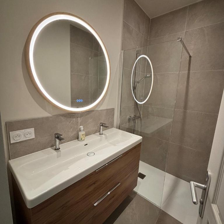 Donizetti - One-Bedroom Apartment - 4