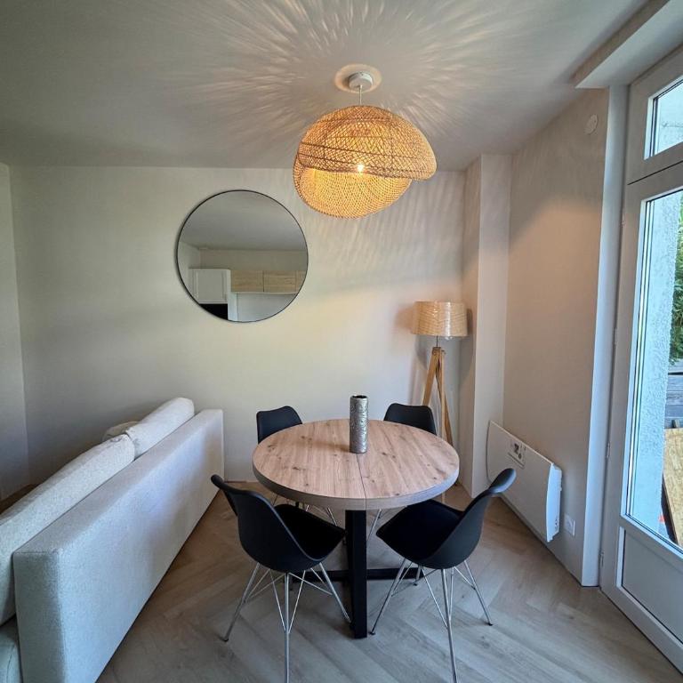 Donizetti - One-Bedroom Apartment - 5