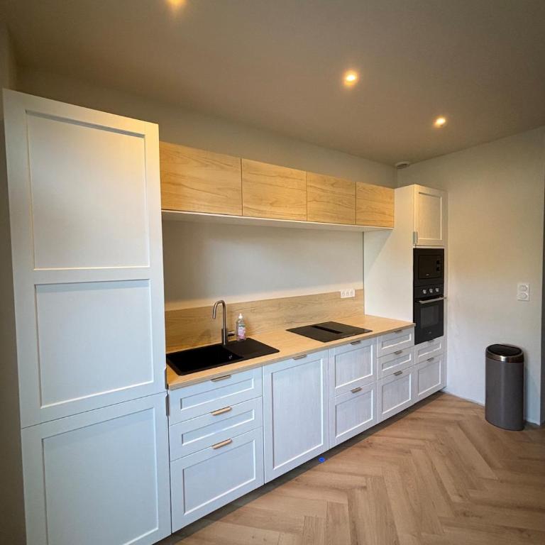 Donizetti - One-Bedroom Apartment - 8