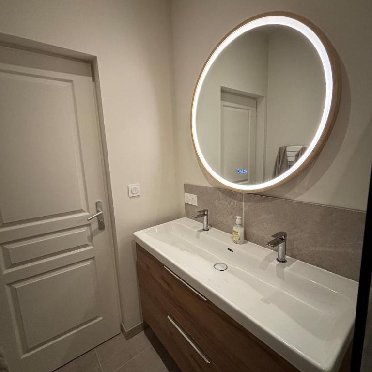Donizetti - One-Bedroom Apartment - 9