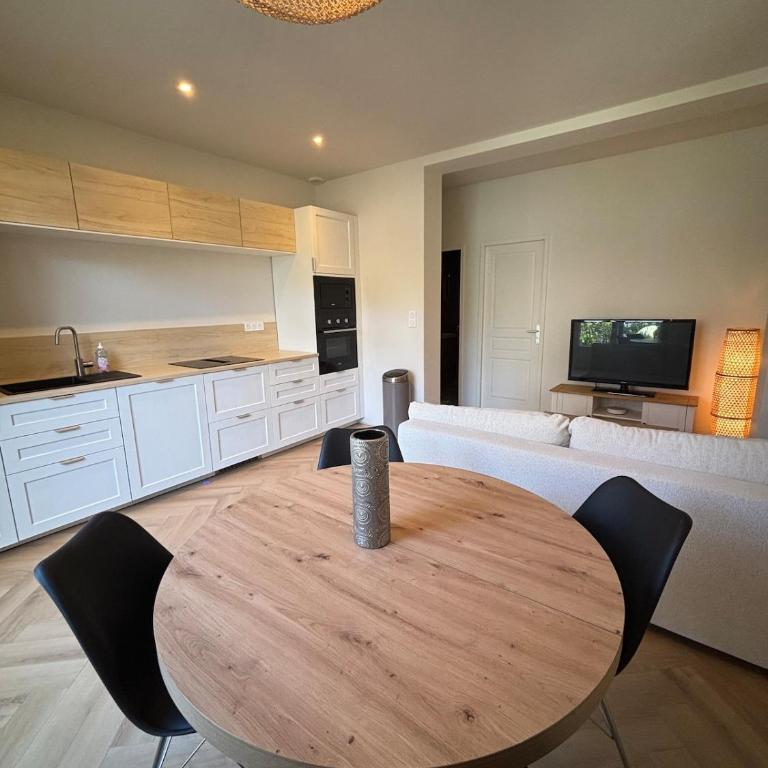 Donizetti - One-Bedroom Apartment - 10