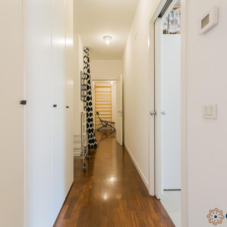 Interno 6 by Apulia Accommodation - Appartamento con 1 Camera da Letto - 20