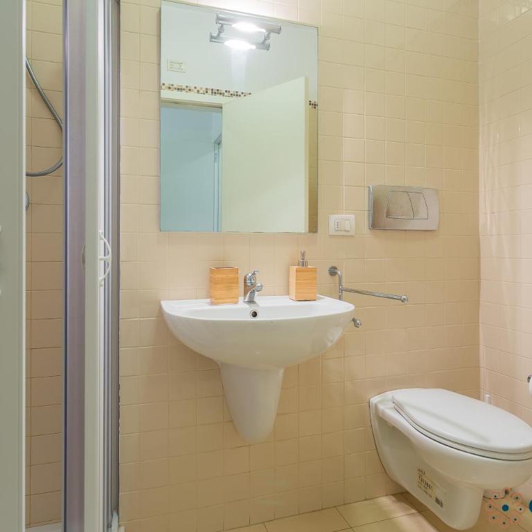 Interno 6 by Apulia Accommodation - Appartamento con 1 Camera da Letto - 31