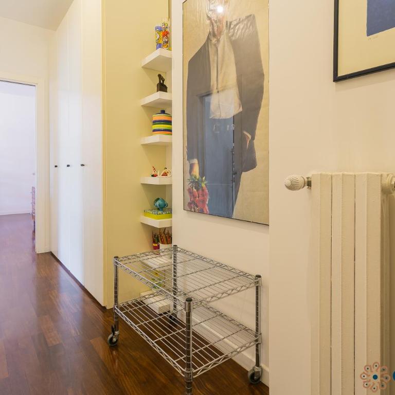 Interno 6 by Apulia Accommodation - Appartamento con 1 Camera da Letto - 21