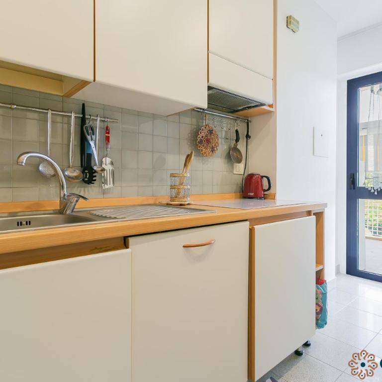 Interno 6 by Apulia Accommodation - Appartamento con 1 Camera da Letto - 27