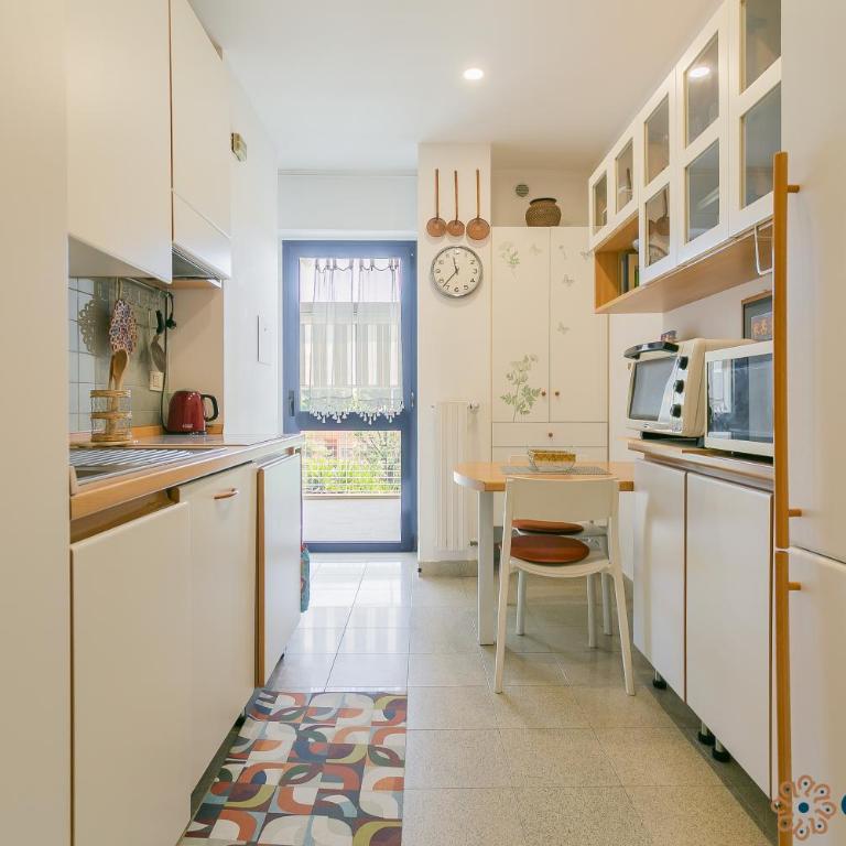 Interno 6 by Apulia Accommodation - Appartamento con 1 Camera da Letto - 22