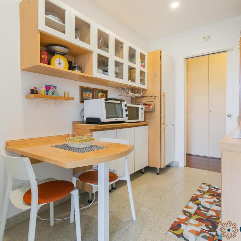 Interno 6 by Apulia Accommodation - Appartamento con 1 Camera da Letto - 24