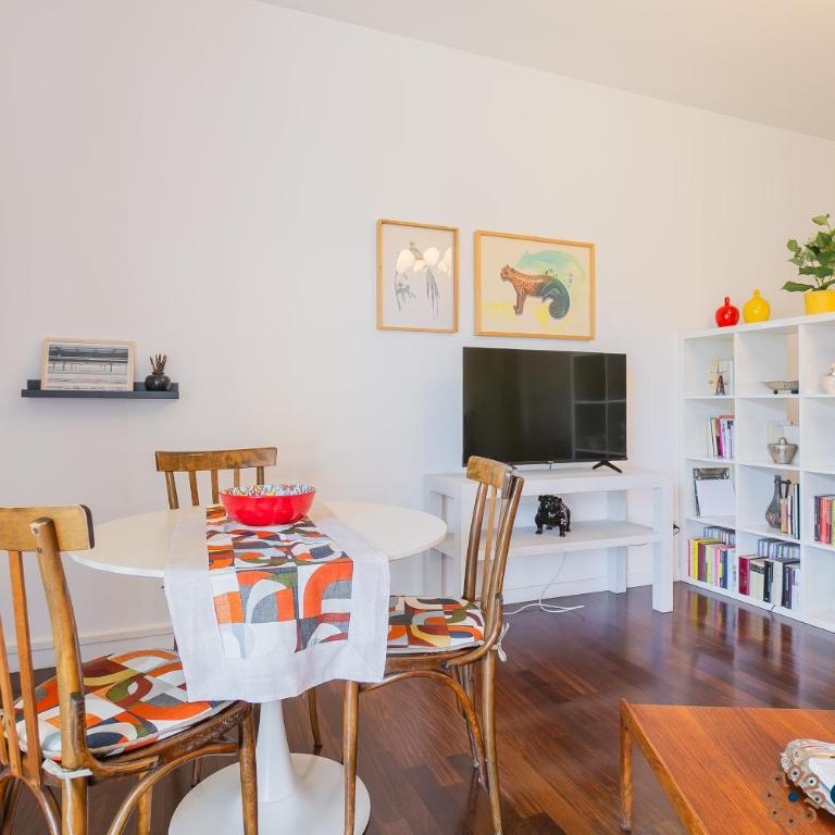 Interno 6 by Apulia Accommodation - Appartamento con 1 Camera da Letto - 15