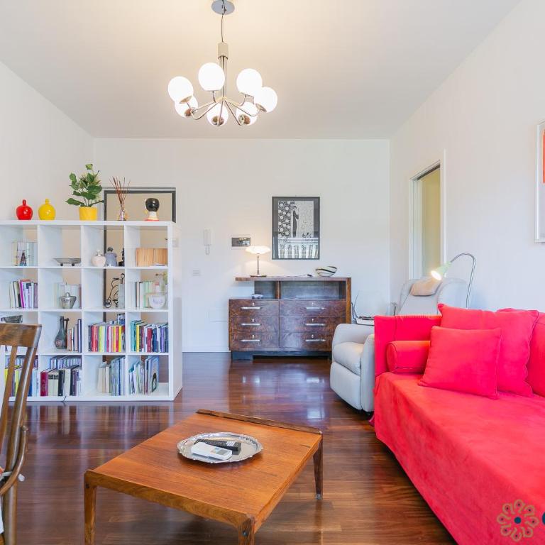 Interno 6 by Apulia Accommodation - Appartamento con 1 Camera da Letto - 8