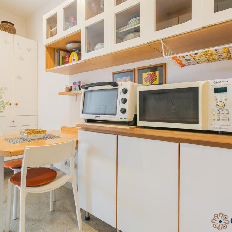Interno 6 by Apulia Accommodation - Appartamento con 1 Camera da Letto - 23