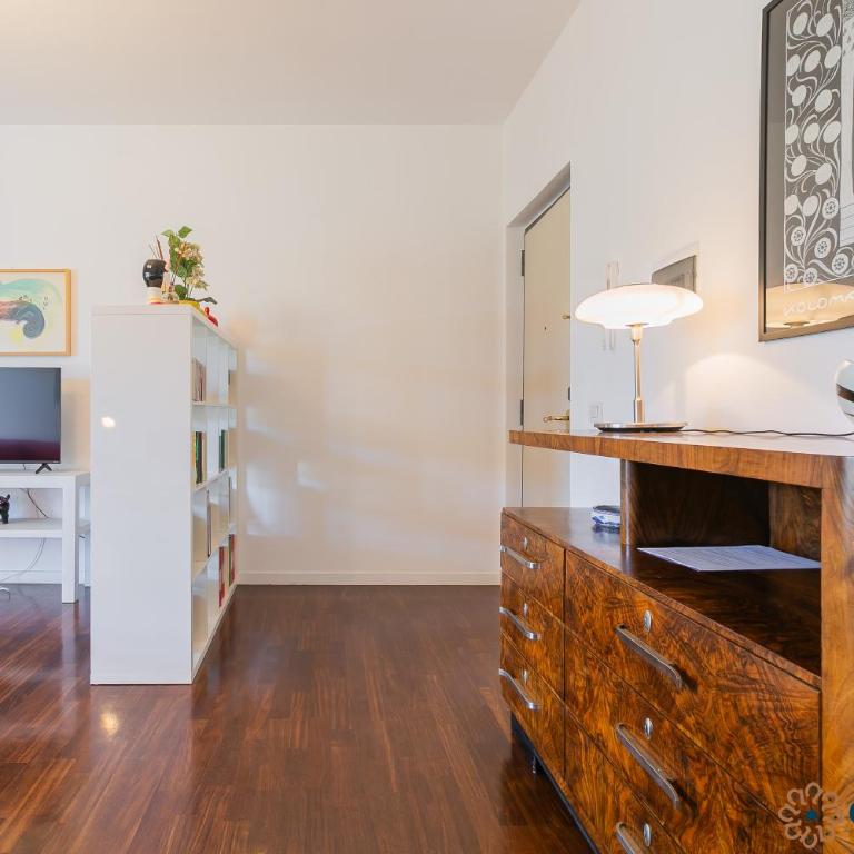 Interno 6 by Apulia Accommodation - Appartamento con 1 Camera da Letto - 16