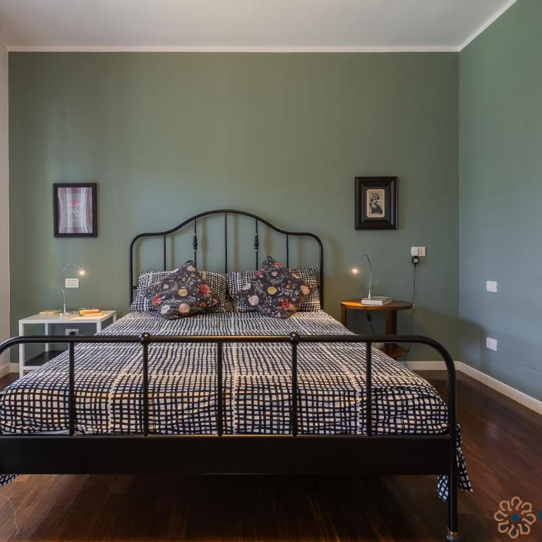 Interno 6 by Apulia Accommodation - Appartamento con 1 Camera da Letto - 2