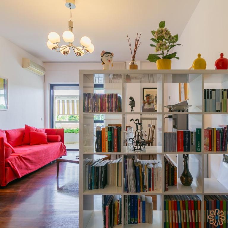 Interno 6 by Apulia Accommodation - Appartamento con 1 Camera da Letto - 10