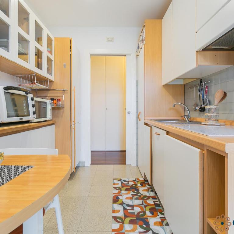Interno 6 by Apulia Accommodation - Appartamento con 1 Camera da Letto - 25