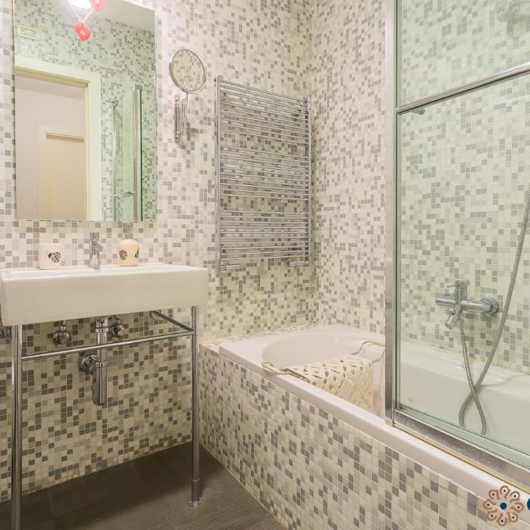 Interno 6 by Apulia Accommodation - Appartamento con 1 Camera da Letto - 28