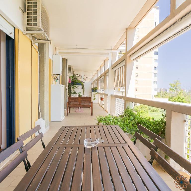Interno 6 by Apulia Accommodation - Appartamento con 1 Camera da Letto - 12