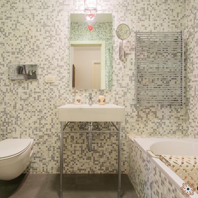 Interno 6 by Apulia Accommodation - Appartamento con 1 Camera da Letto - 26