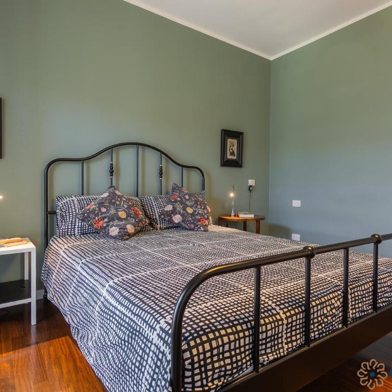 Interno 6 by Apulia Accommodation - Appartamento con 1 Camera da Letto - 3