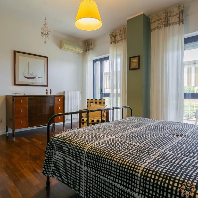 Interno 6 by Apulia Accommodation - Appartamento con 1 Camera da Letto - 4