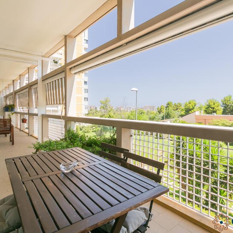 Interno 6 by Apulia Accommodation - Appartamento con 1 Camera da Letto - 18
