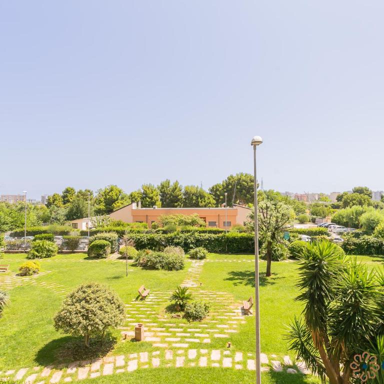 Interno 6 by Apulia Accommodation - Appartamento con 1 Camera da Letto - 6