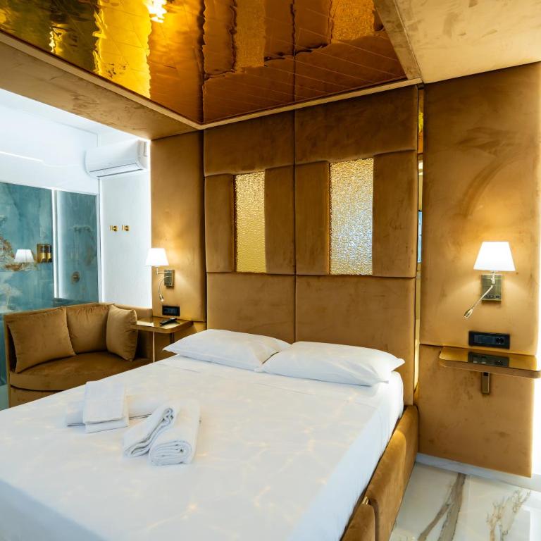 Letoh Apartment - King Room - 6