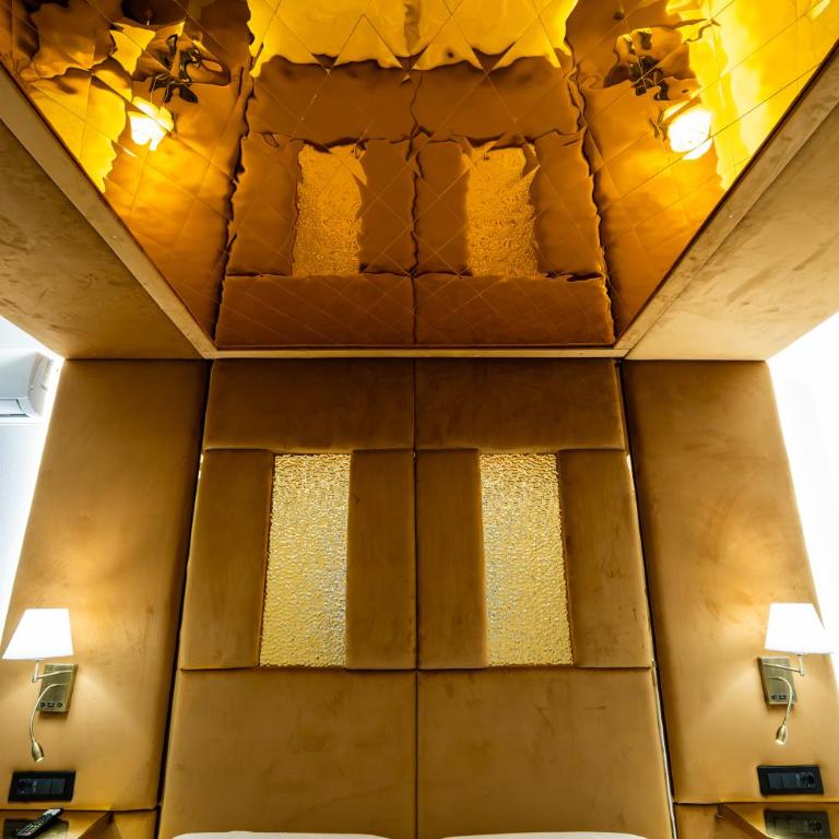 Letoh Apartment - King Room - 8