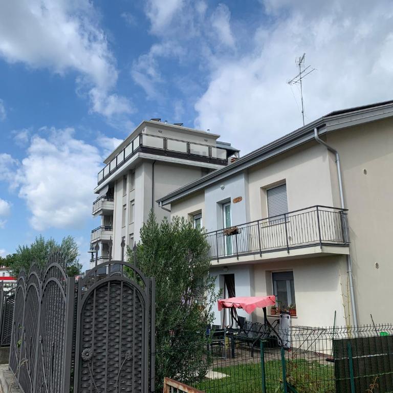 Summer Home Peschiera - Apartment mit 2 Schlafzimmern - 15