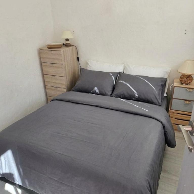 Apt With Swimming Pool 500m From The Beach - Apartment - 8