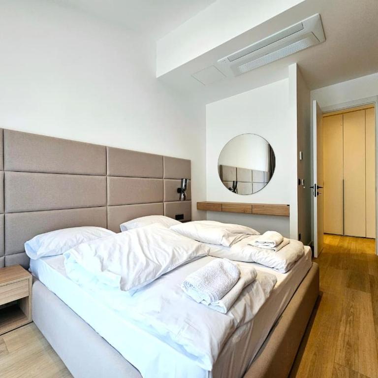 Onia Premium Apartment - One-Bedroom Apartment - 2