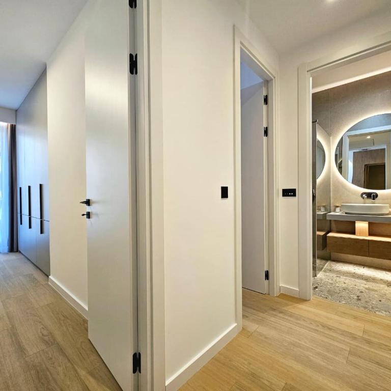 Onia Premium Apartment - One-Bedroom Apartment - 3