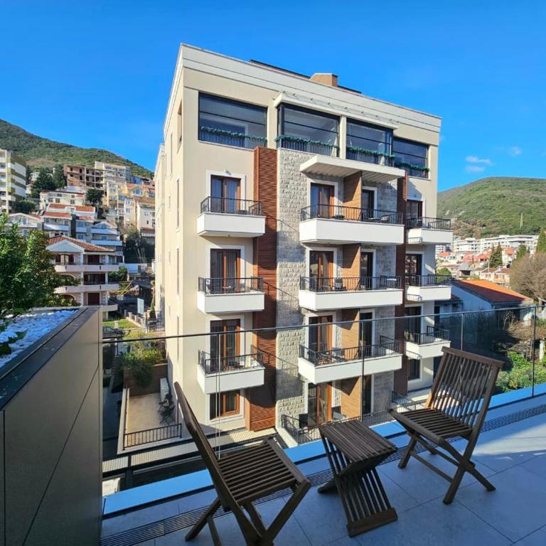 Onia Premium Apartment - One-Bedroom Apartment - 4